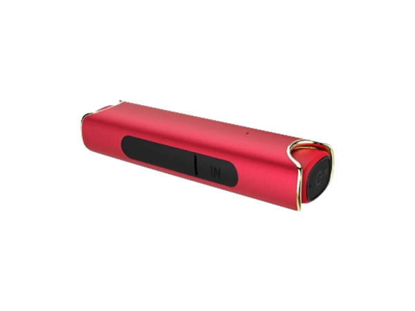 MJ Sound Rojo
