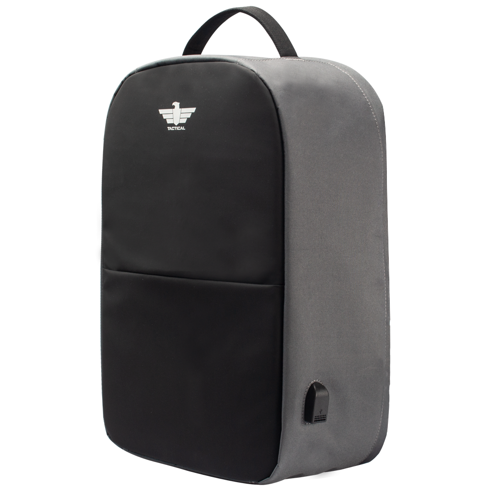 TACTICAL X9™ Grey/Black