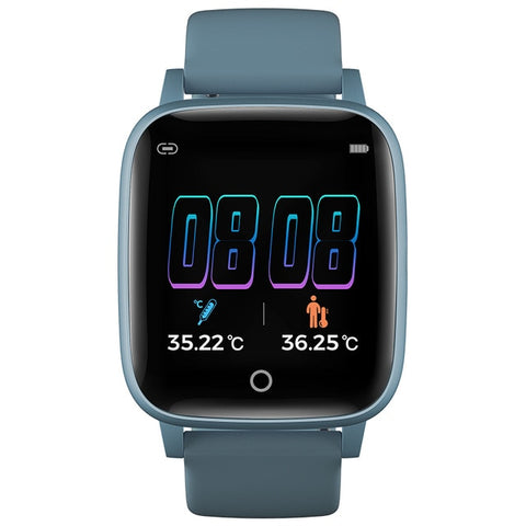 T7 TERMO-WATCH™ BLU