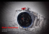 Reloj Militar LED Shark