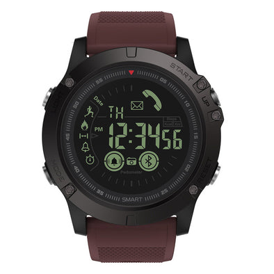 Smart Watch Tattico Red