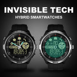 Tactical Hybrid Vibe 4 Black