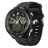 Tactical Hybrid Vibe 4 Black